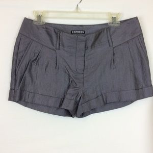 Express Women Dress Shorts